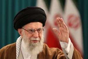 Ali Khamenei/Sursa foto: X